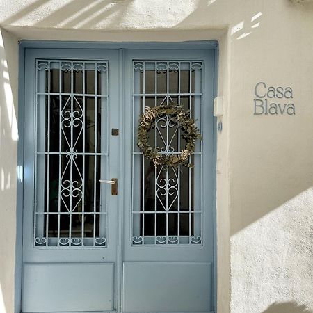 Casa Blava, Casco Antiguo De Peniscola Villa Ngoại thất bức ảnh