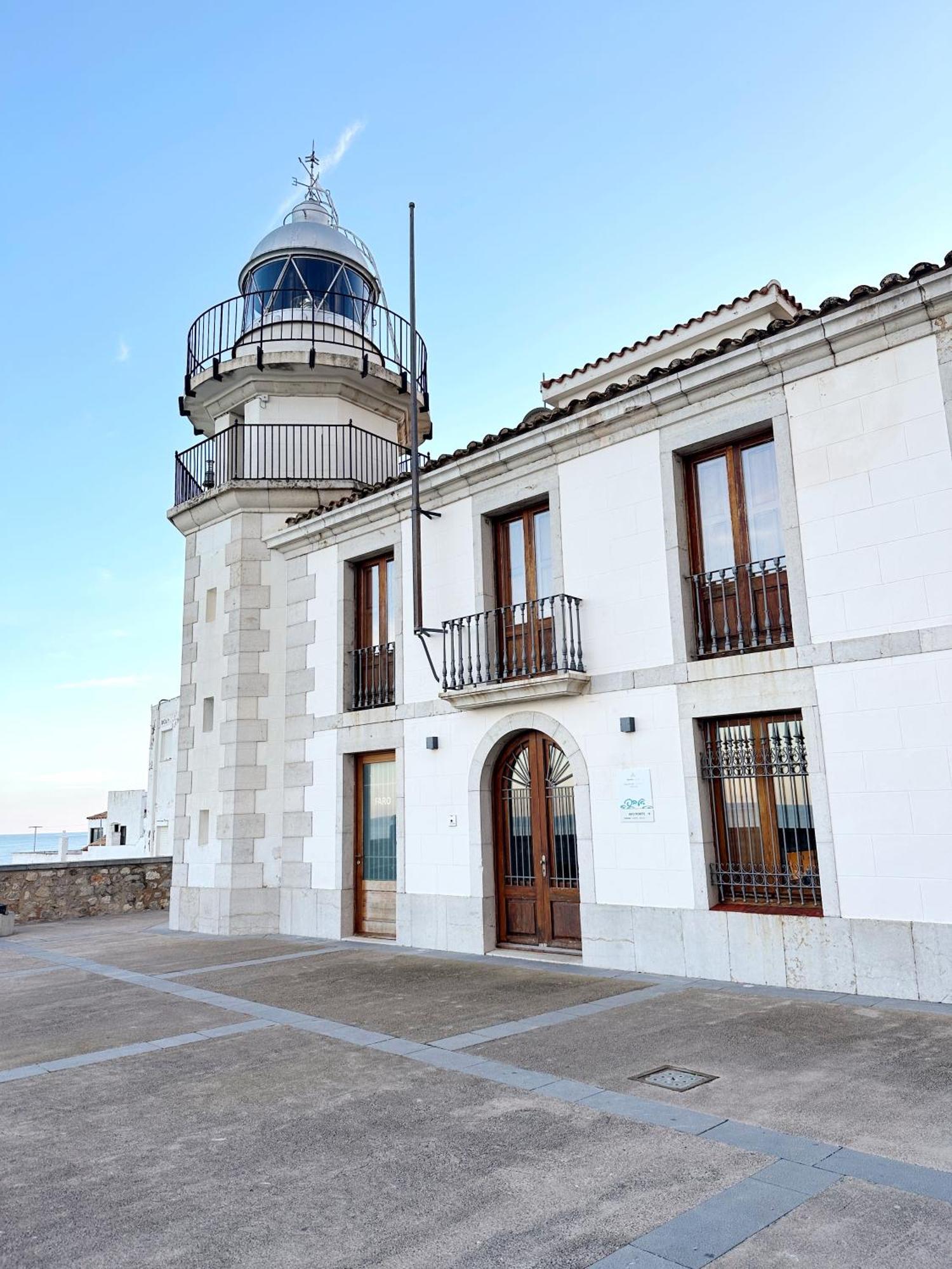 Casa Blava, Casco Antiguo De Peniscola Villa Ngoại thất bức ảnh