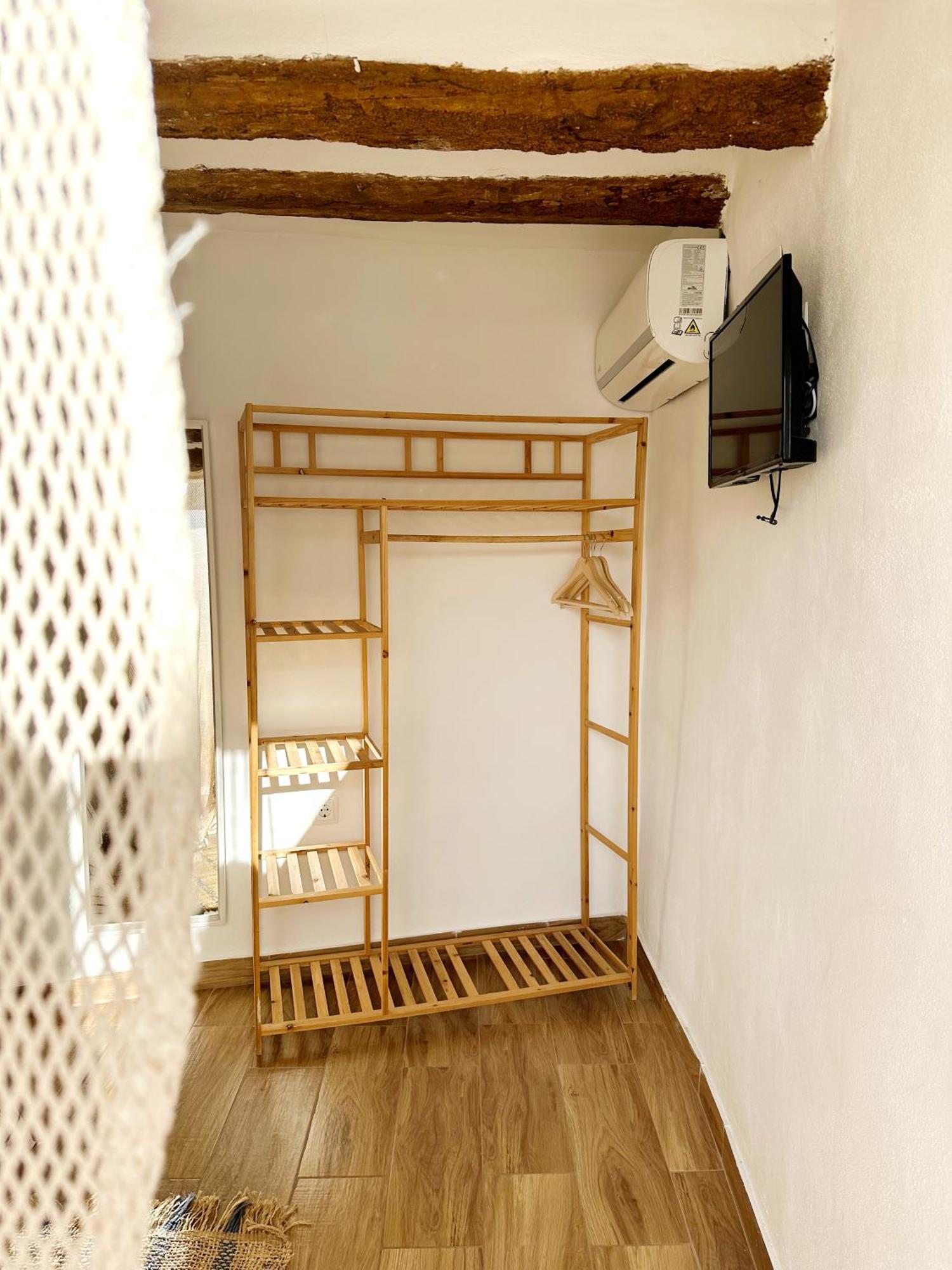 Casa Blava, Casco Antiguo De Peniscola Villa Ngoại thất bức ảnh