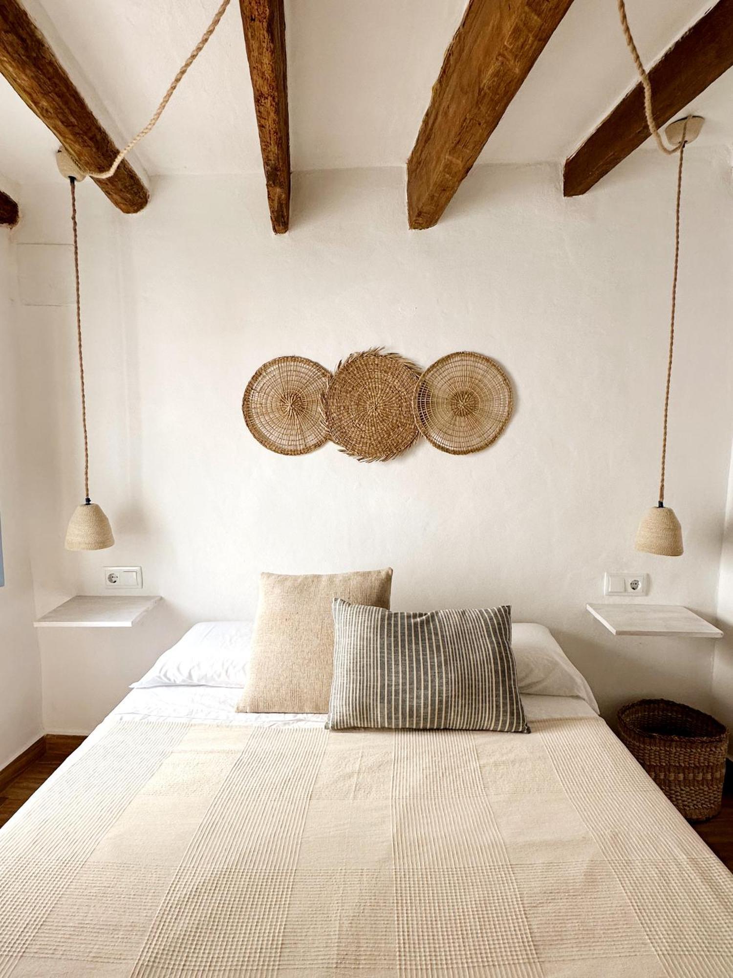Casa Blava, Casco Antiguo De Peniscola Villa Ngoại thất bức ảnh