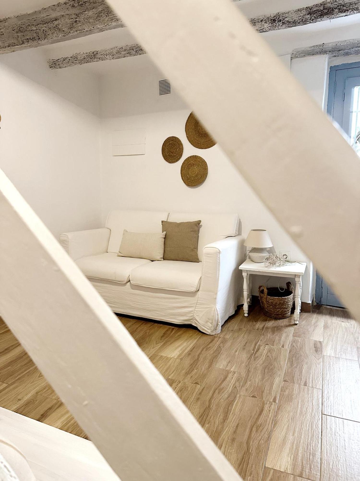 Casa Blava, Casco Antiguo De Peniscola Villa Ngoại thất bức ảnh