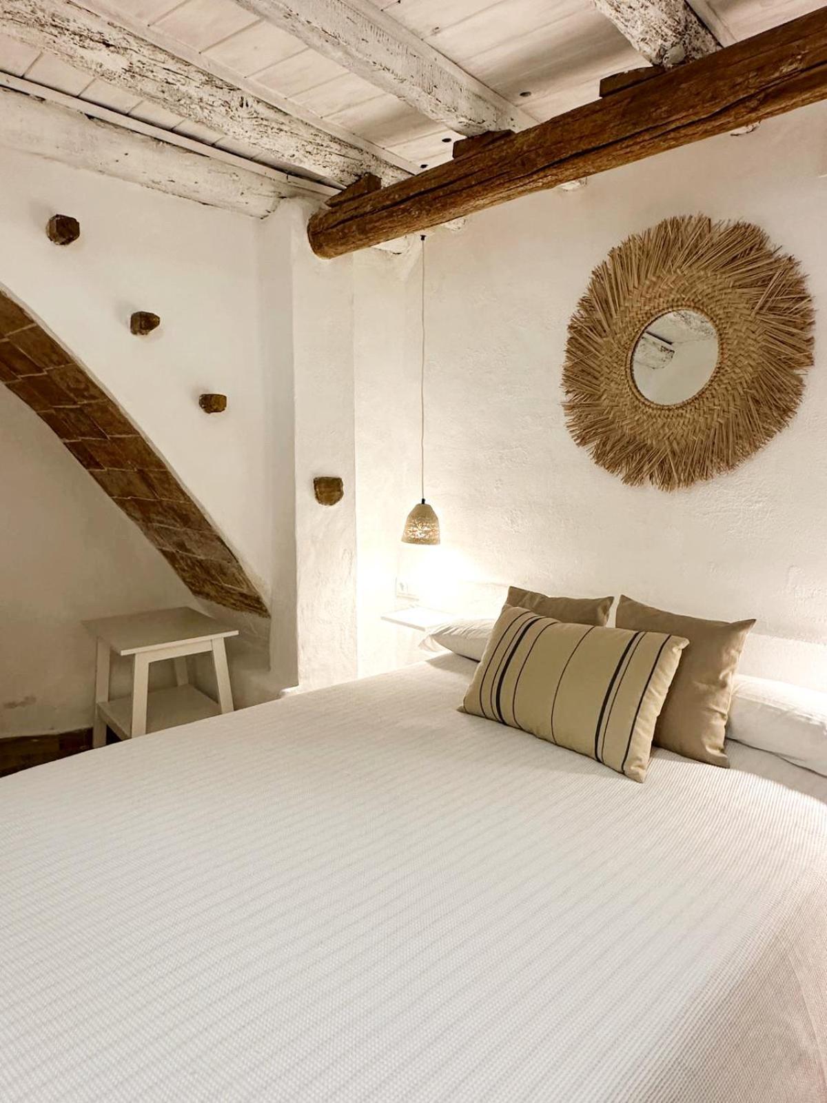 Casa Blava, Casco Antiguo De Peniscola Villa Ngoại thất bức ảnh