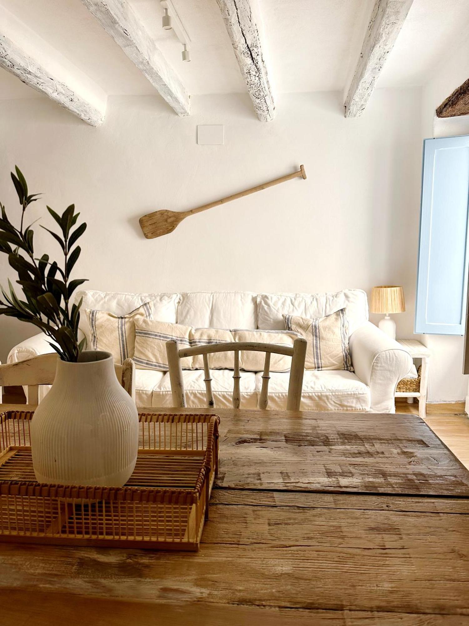 Casa Blava, Casco Antiguo De Peniscola Villa Ngoại thất bức ảnh